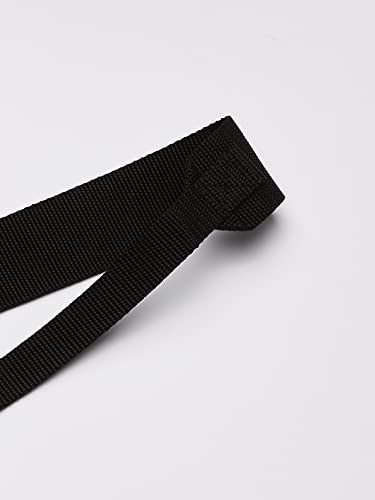 Ludwig LF350B Black Parade Marching Bass Drum Sling - Image 3