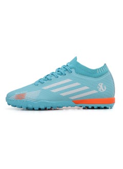SKY WING SKY WING Soccer Shoes For Men and Women Cleats ProfessionalTraining Unisex Football Shoes Indoor Outdoor Breathable Sneakers  - Image 3