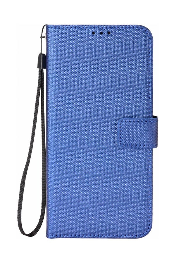 Huawei Nova 11i 5G Phone Case Cover with Full Body Camera Len Protector PU Leather Wallet Card Holder Shockproof Protective Back Cover with Release Hand Phone Holder Daily Video Kickstand  - Image 2