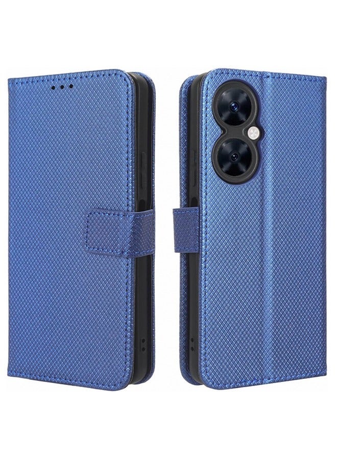 Huawei Nova 11i 5G Phone Case Cover with Full Body Camera Len Protector PU Leather Wallet Card Holder Shockproof Protective Back Cover with Release Hand Phone Holder Daily Video Kickstand  - Image 3