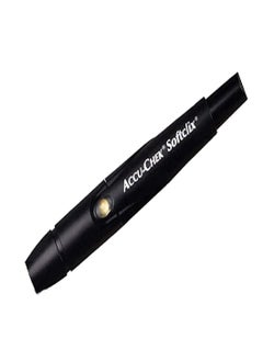 Lancet pen, Accu-Chek blood sugar testing devices