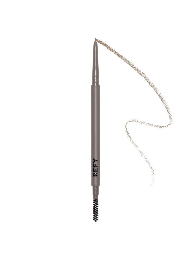 Refy Brow Pencil-Light - Image 1