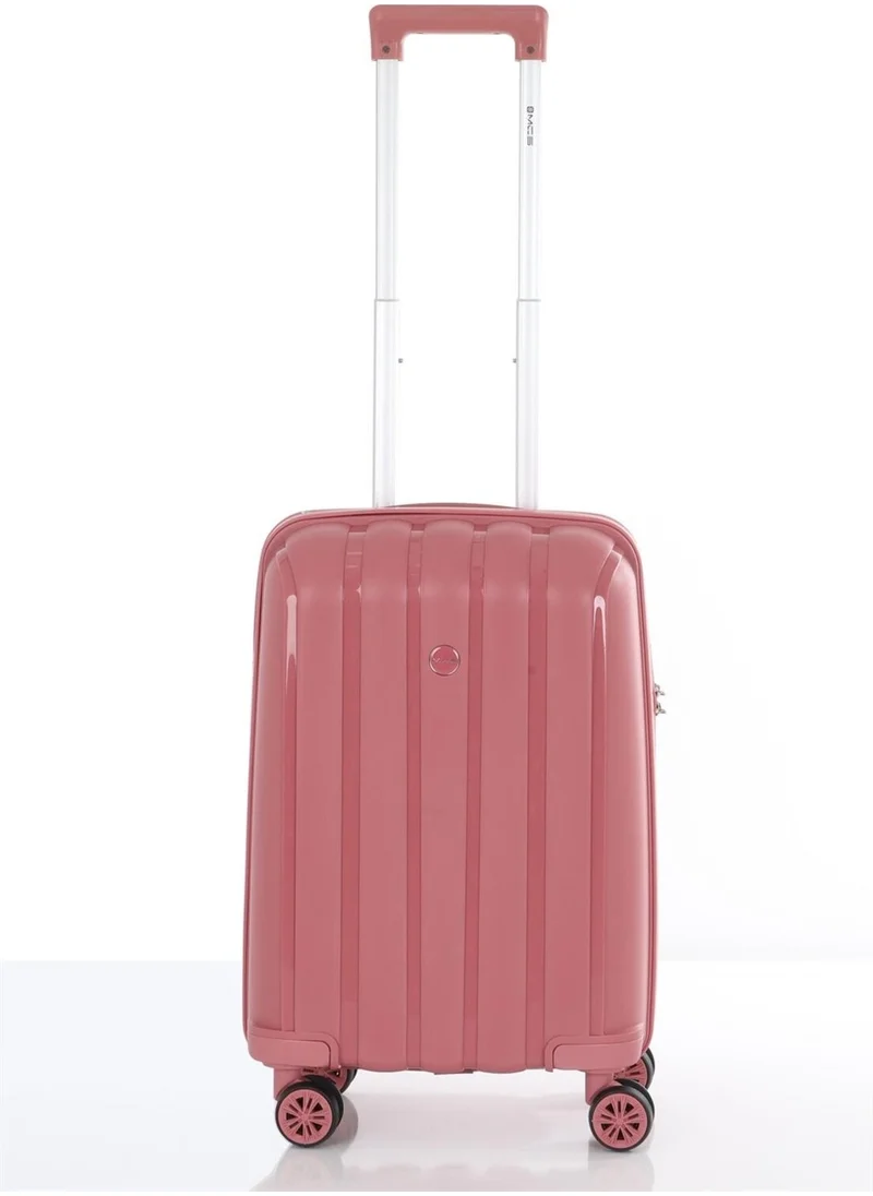 Mçs Polypropylene Suitcase V305 55 cm