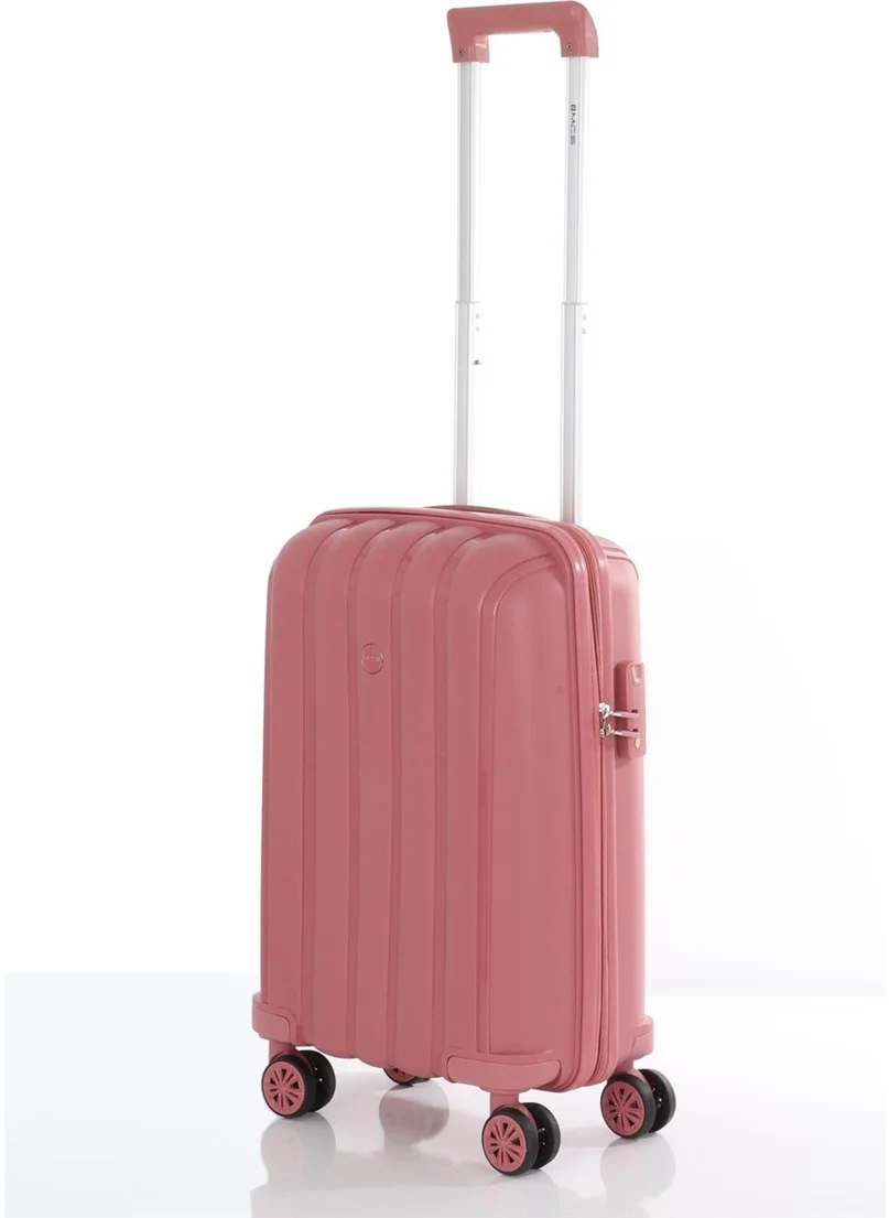 Mçs Polypropylene Suitcase V305 55 cm