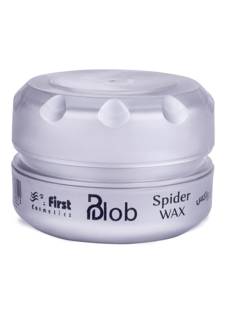 بلوب سبايدر واكس 175 مل