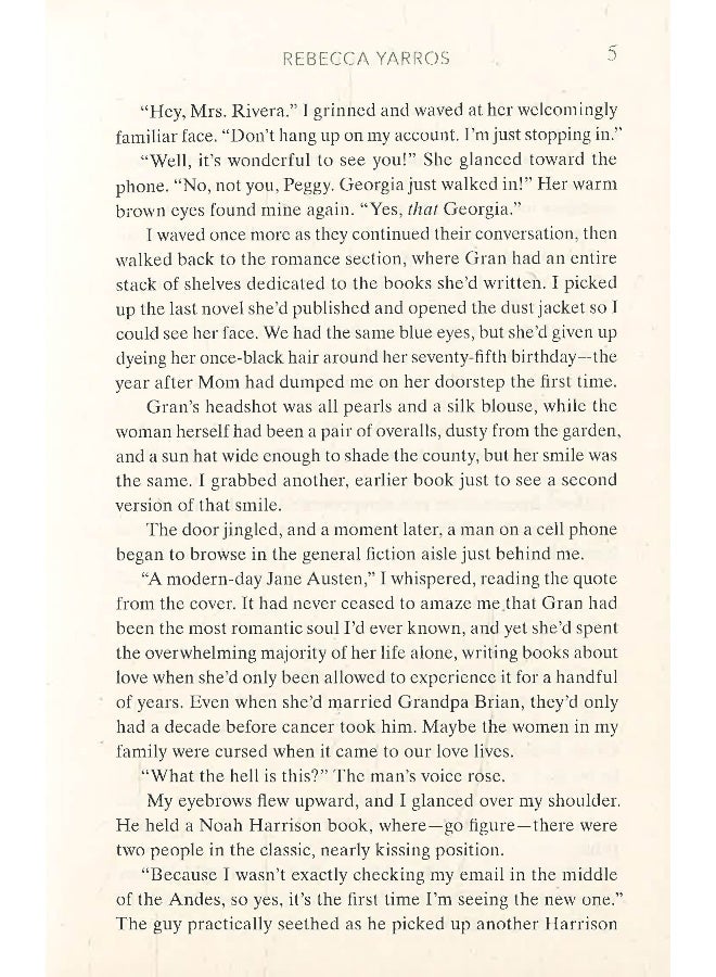 The Things We Leave Unfinished - Image 5