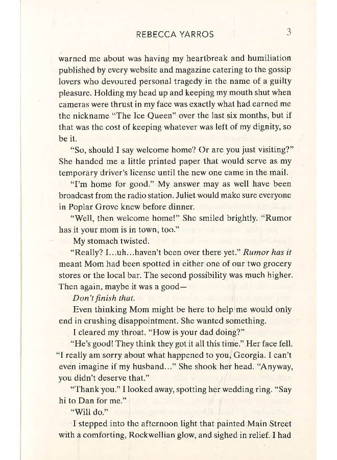 The Things We Leave Unfinished - Image 4