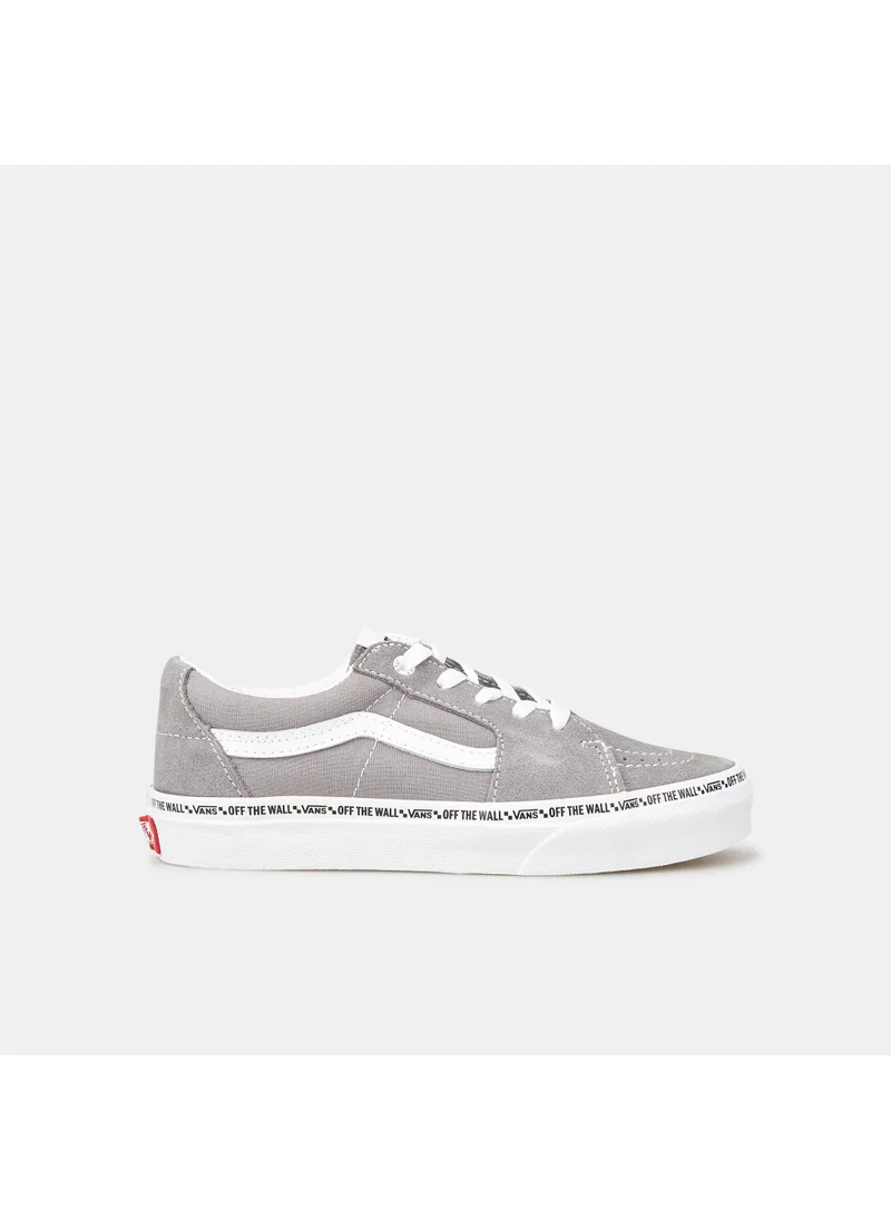 VANS Kids' SK8-Low Shoe (Older Kids)