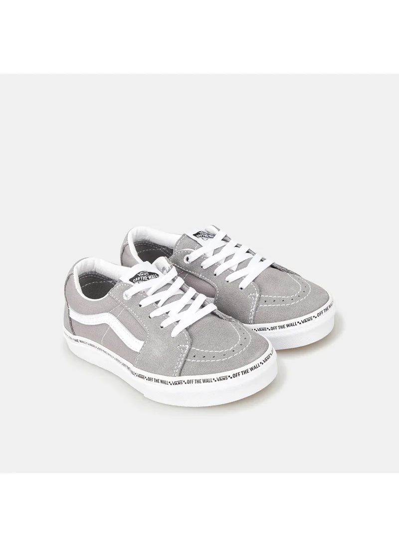 VANS Kids' SK8-Low Shoe (Older Kids)