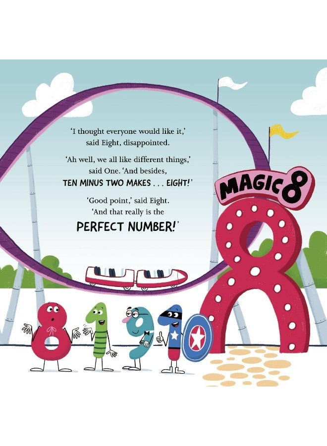 The Digits: The Perfect Number - Image 2