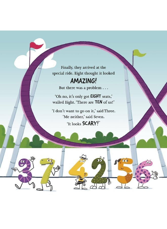 The Digits: The Perfect Number - Image 3