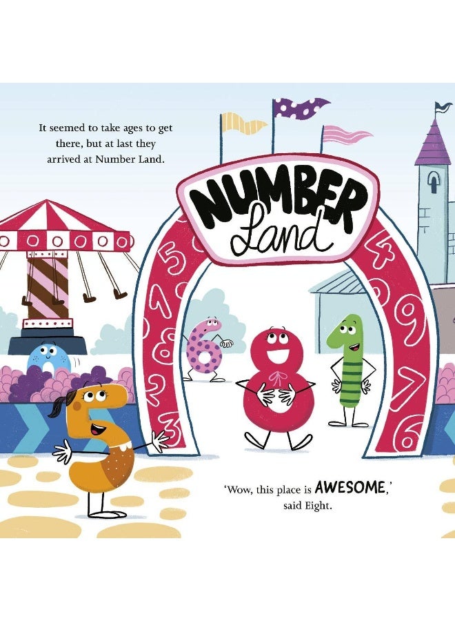 The Digits: The Perfect Number - Image 4