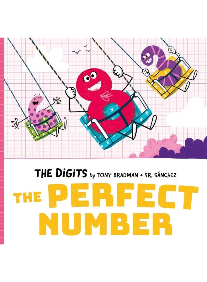 The Digits: The Perfect Number - Image 5