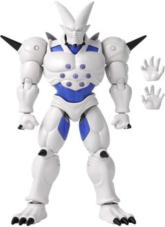 Bandai BANDAI-DRAGONBALL STARS OMEGA SHENRON 9"  - Image 4