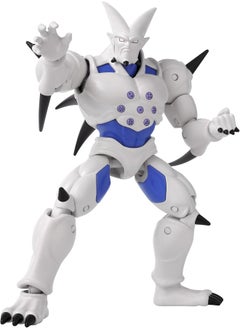 Bandai BANDAI-DRAGONBALL STARS OMEGA SHENRON 9"  - Image 2
