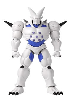 Bandai BANDAI-DRAGONBALL STARS OMEGA SHENRON 9"  - Image 3