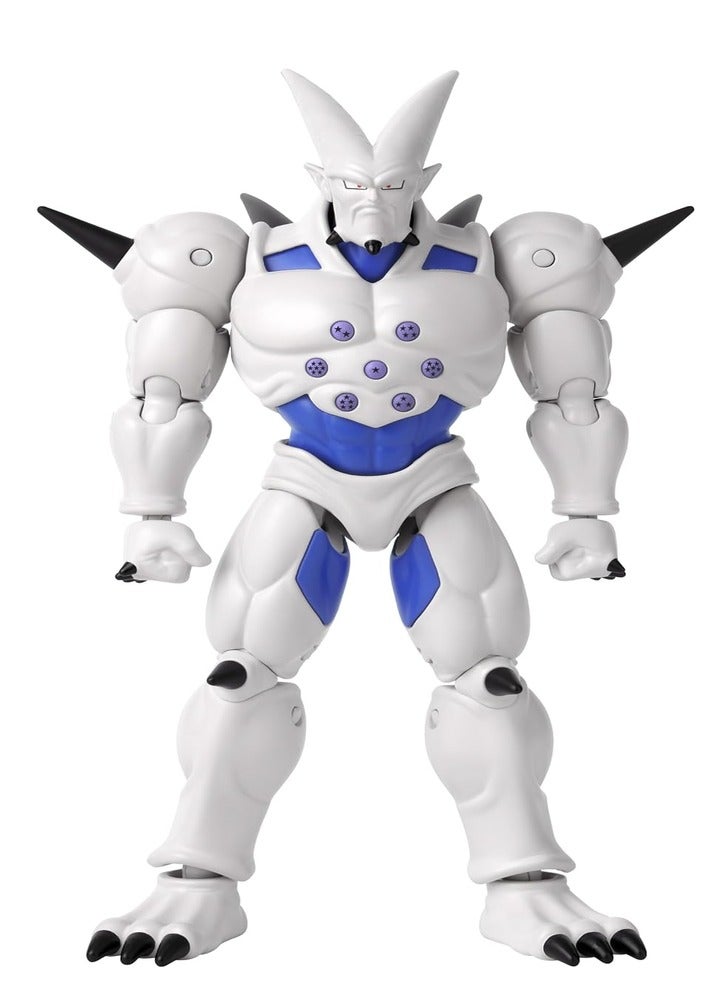 Bandai BANDAI-DRAGONBALL STARS OMEGA SHENRON 9"  - Image 3