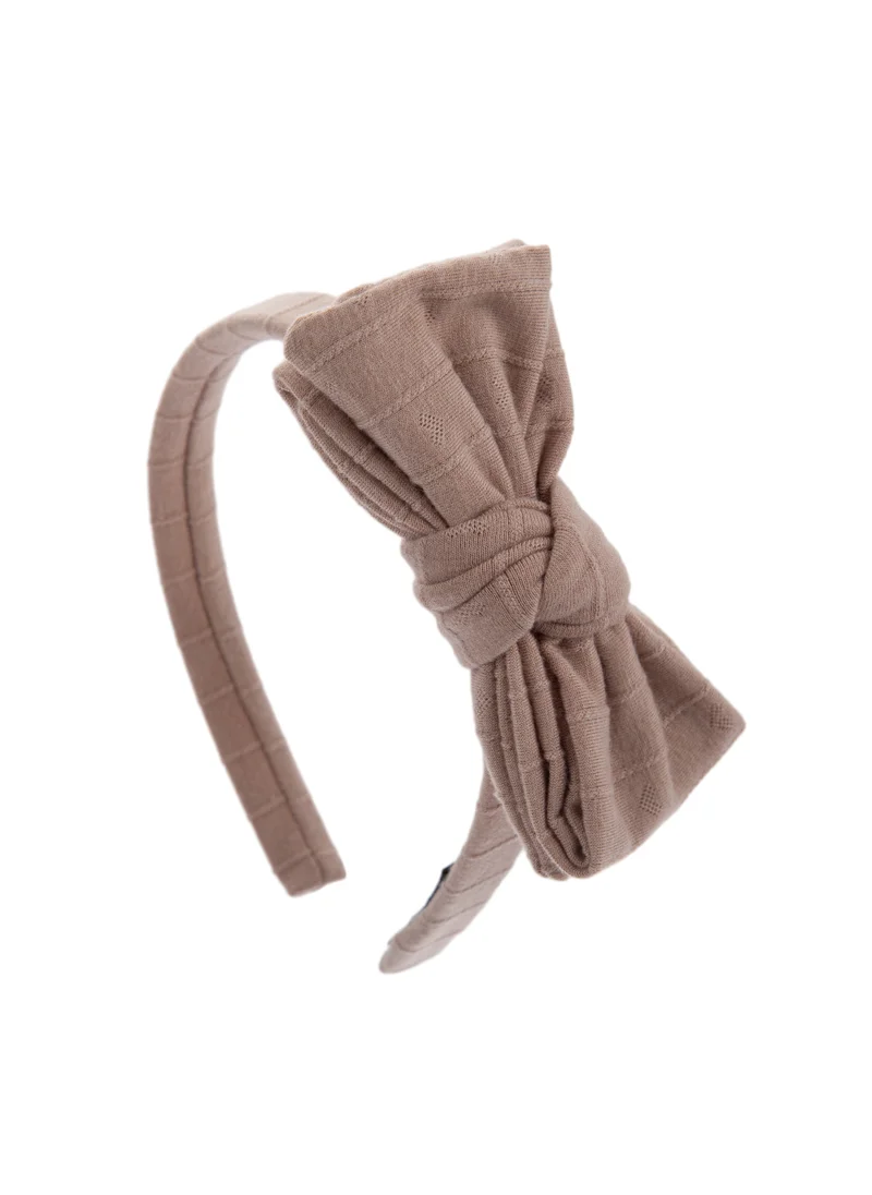 دىدانيالا Stella Headband - Brown