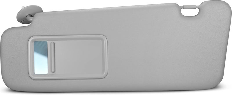 SAILEAD Left Driver Side Sun Visor for Toyota Highlander - Image 1