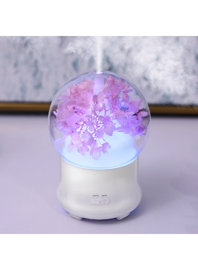 Nariele New Eternal Flower Creative Humidifier