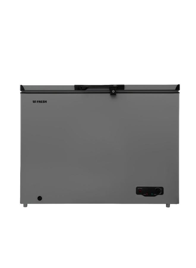 Fresh Chest & Horizontal Electric Deep Freezer