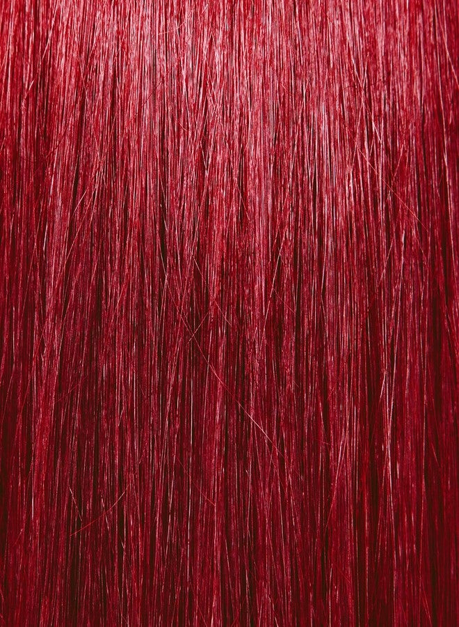 Ion True Tones for Dark Hair Permanent Crème Hair Color Crimson Crimson - Image 4
