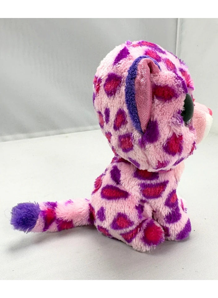 Ty Beanie Glamour The Leopard – boo' S - Image 2