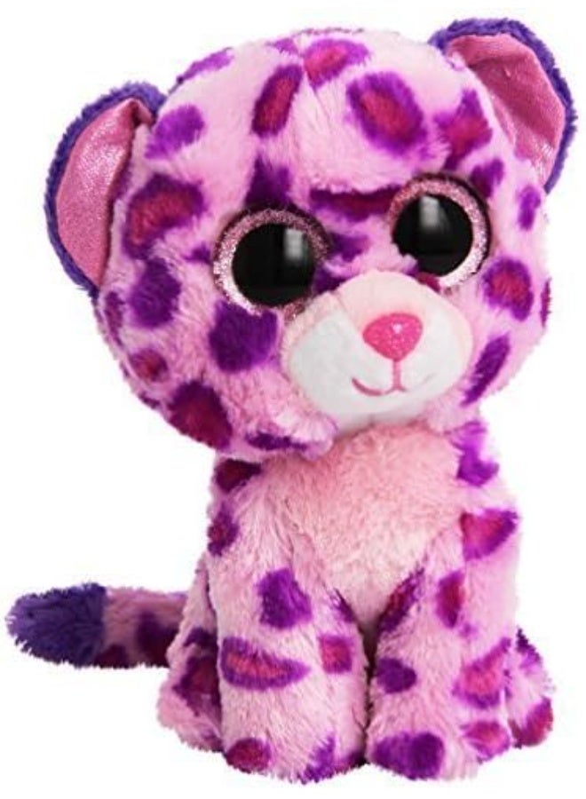 Ty Beanie Glamour The Leopard – boo' S - Image 1