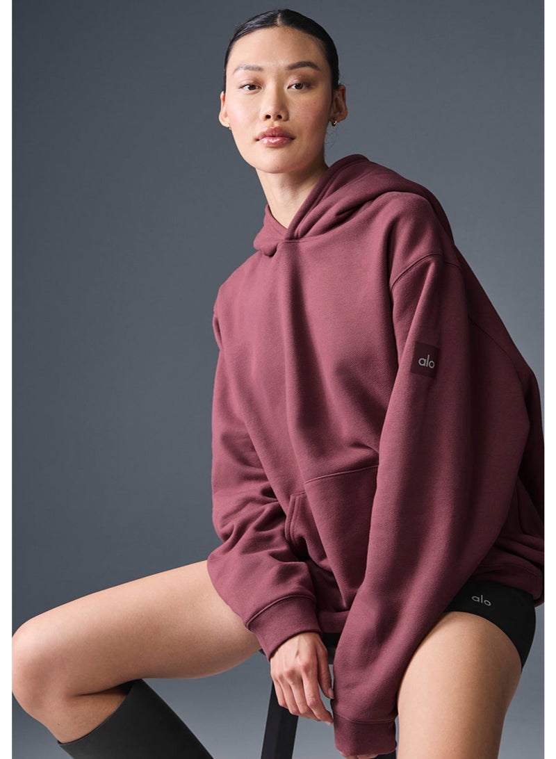 alo Active Hoodie | For Training & Casual Wear - Image 1