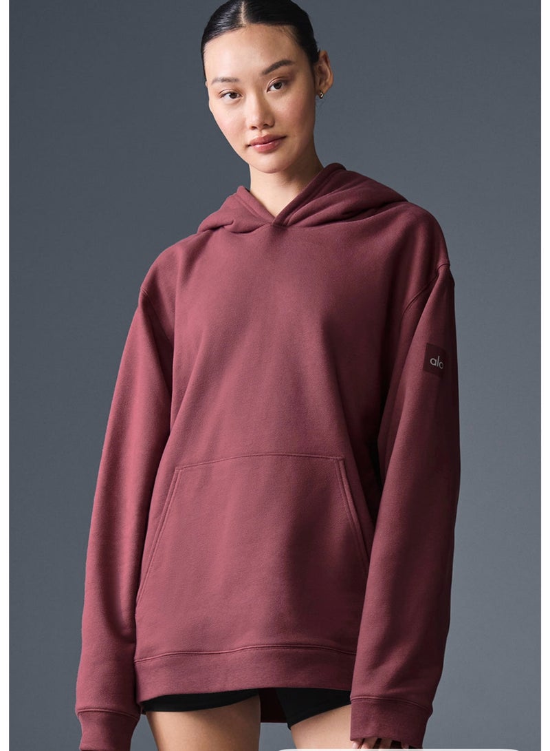 alo Active Hoodie | For Training & Casual Wear - Image 2