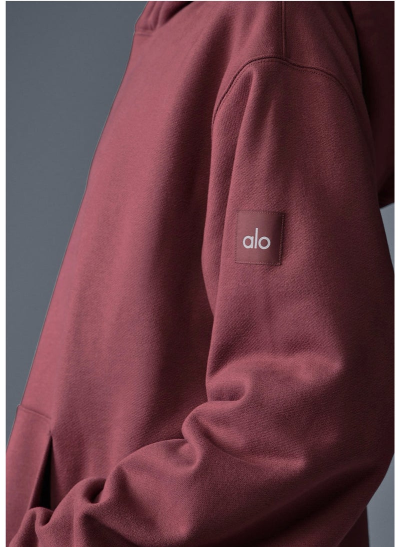 alo Active Hoodie | For Training & Casual Wear - Image 4