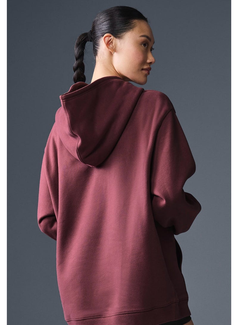 alo Active Hoodie | For Training & Casual Wear - Image 5