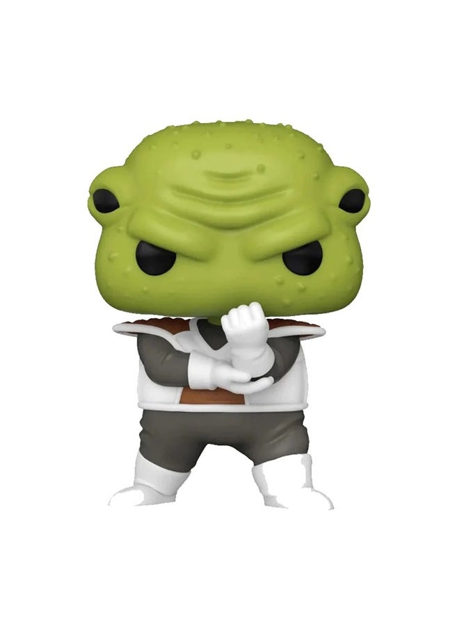 Funko - POP Animation Dragon Ball Z Guldo Glow-in-the-Dark Vinyl Figure - Image 1