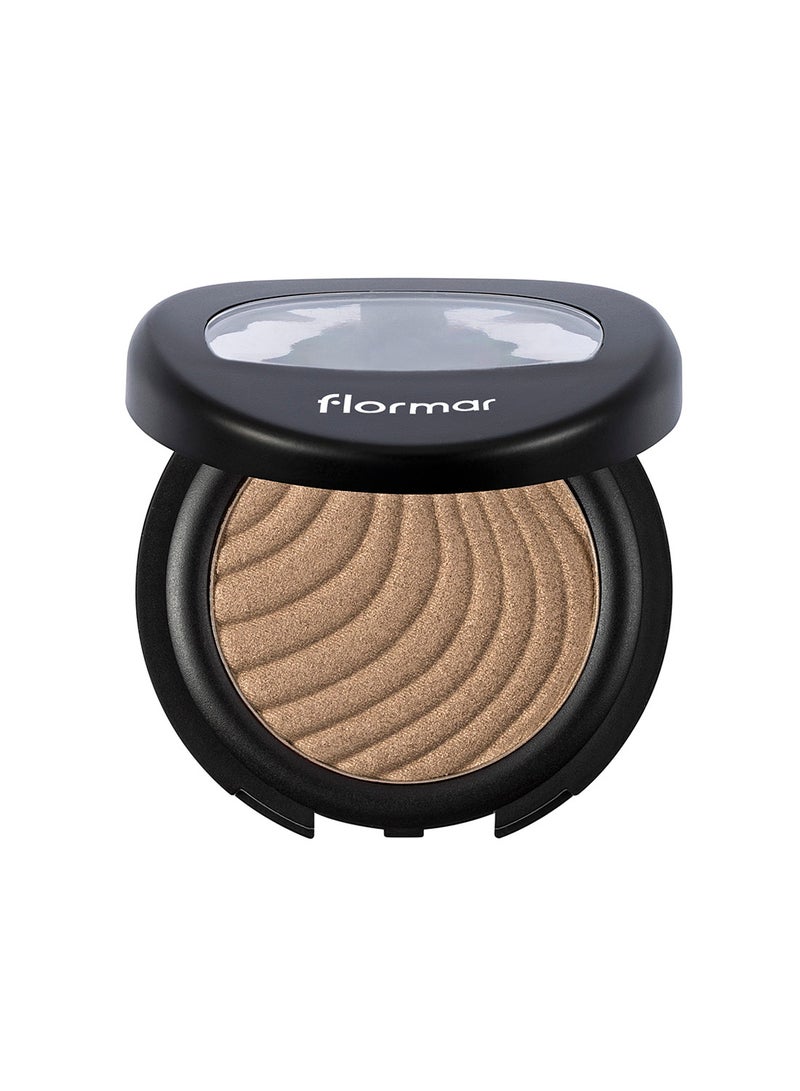 flormar Mono Eyeshadow Golden beige - Image 1
