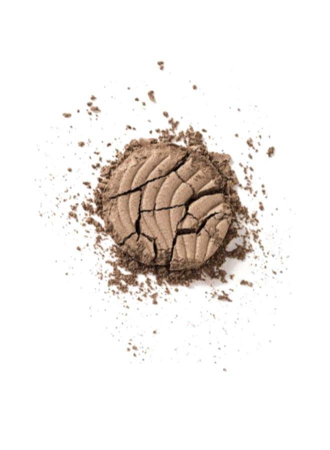 flormar Mono Eyeshadow Golden beige - Image 2