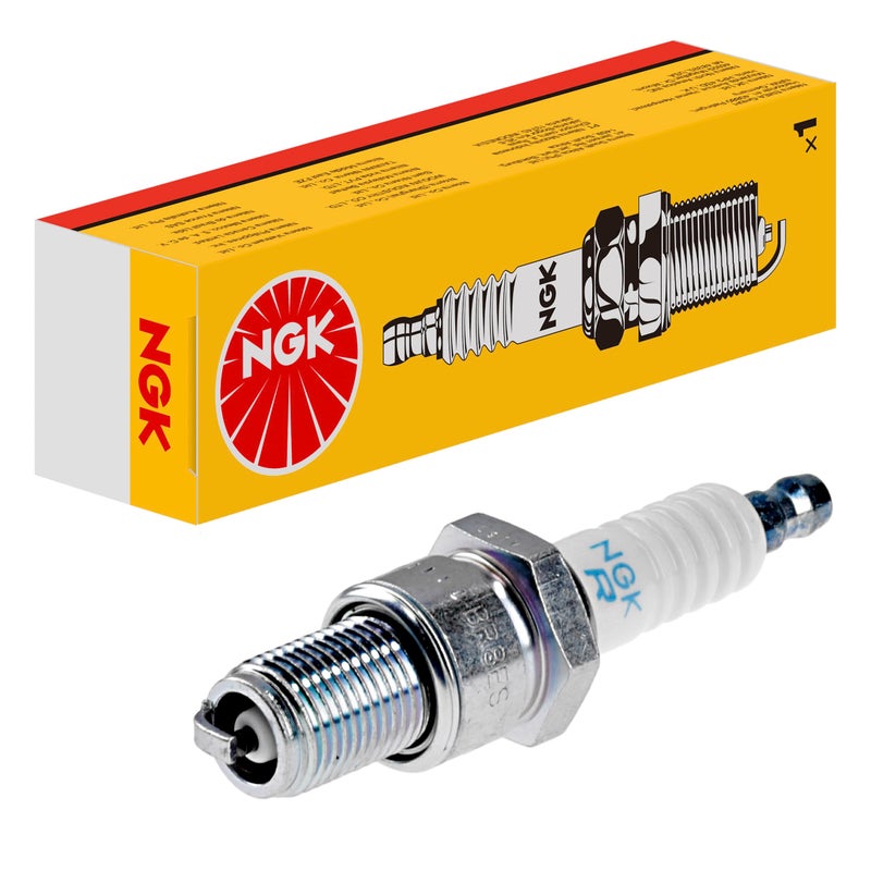 Stens 130082 NGK Spark Plug NGK 5422BR8ES ea 1