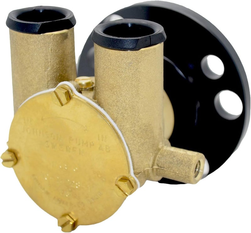 Johnson Pumps 10-24228-1 F5B-9 Crankshaft Pump