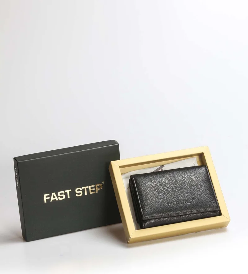 Fast Step Leather Women's Wallet Accessory 779CA2632