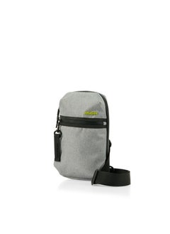 AMERICAN TOURISTER American Tourister ORBIT SLING BAG Grey  - Image 1