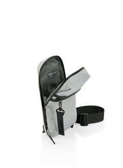 AMERICAN TOURISTER American Tourister ORBIT SLING BAG Grey  - Image 2