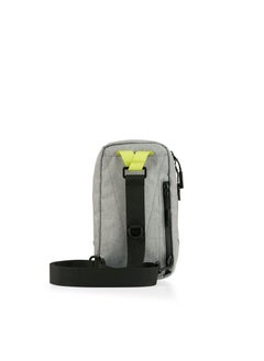 AMERICAN TOURISTER American Tourister ORBIT SLING BAG Grey  - Image 5