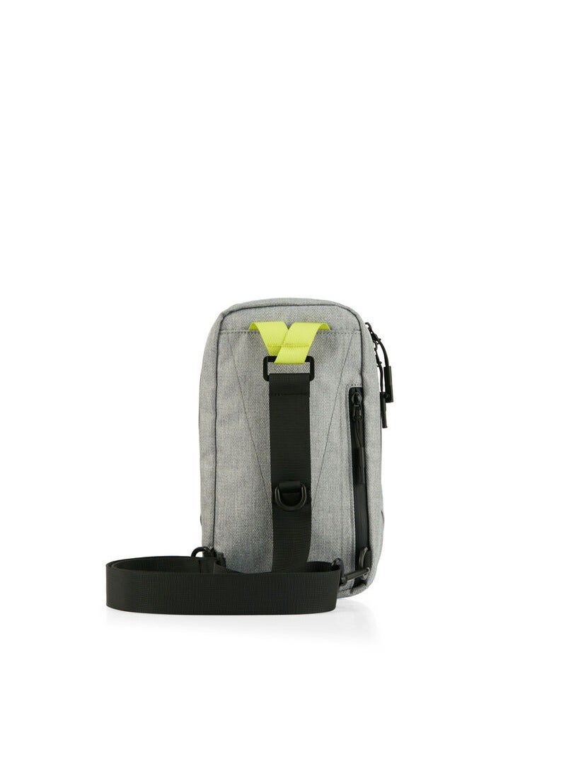AMERICAN TOURISTER American Tourister ORBIT SLING BAG Grey  - Image 5