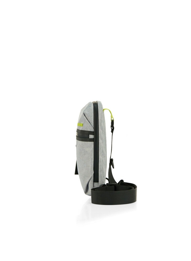 AMERICAN TOURISTER American Tourister ORBIT SLING BAG Grey  - Image 3