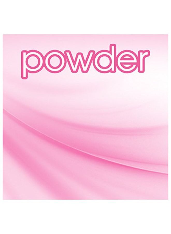 Powder Roll-On Deodorant, 2.7 Oz - pzsku/Z6E95B5EDF13C09F9B33DZ/45/_/1646073149/f887274a-6329-4c5e-88a7-9adc1e508b36