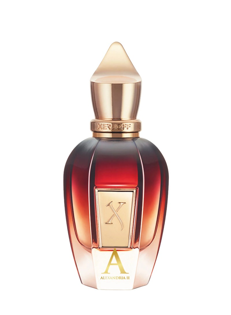 عطر عود ستار الإسكندرية II للجنسين 100 مل