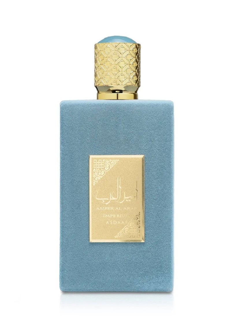 Lattafa AMEER AL ARAB IMPERIUM 100ml - Image 1