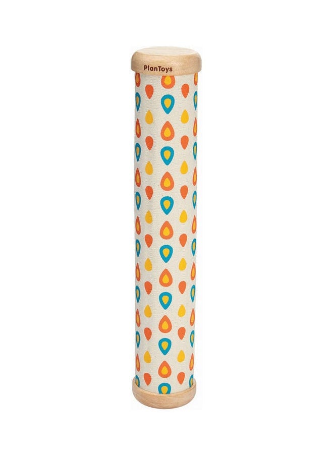 NIBEMINENT Wooden Rain Maker 5.5 x 30cm  - Image 1