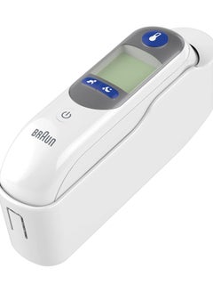 BRAUN Thermoscan 7+ With Age Precision And Night Mode  - Image 4