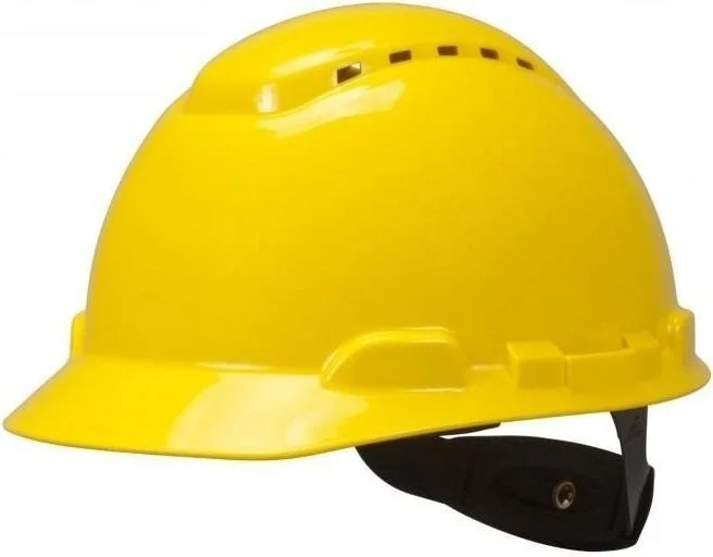 ثري ام H700 Yellow Helmet Screw - 61743