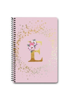 Pink -  E